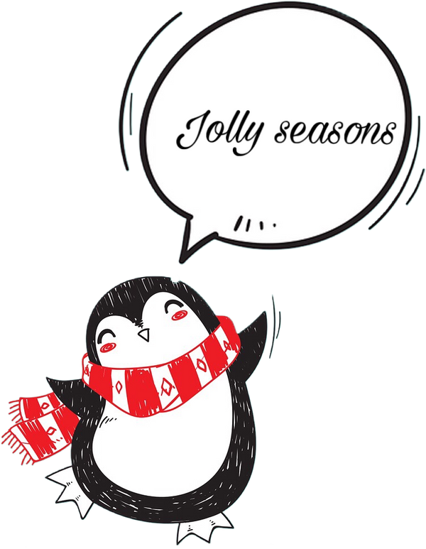 Jolly seasons