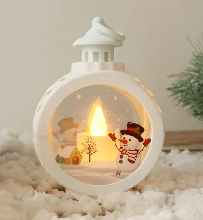 Christmas Decor Ornaments